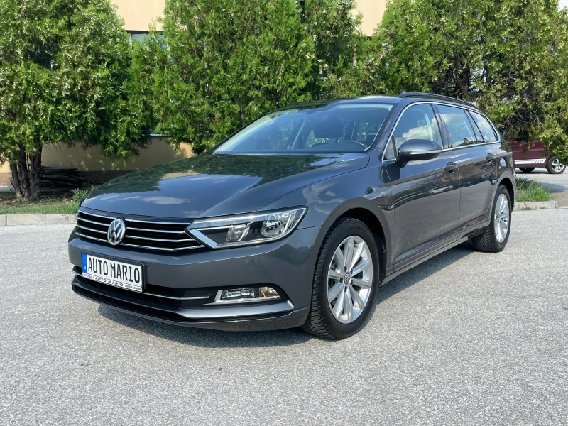VW Passat 2.0TDi 150 к.с. COMFORT EURO 6b ИТАЛИЯ - 24999 лв. - 37623785 1