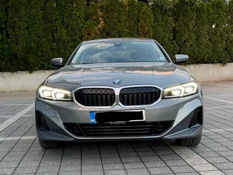 BMW 330 E xDrive  | Mobile.bg   1