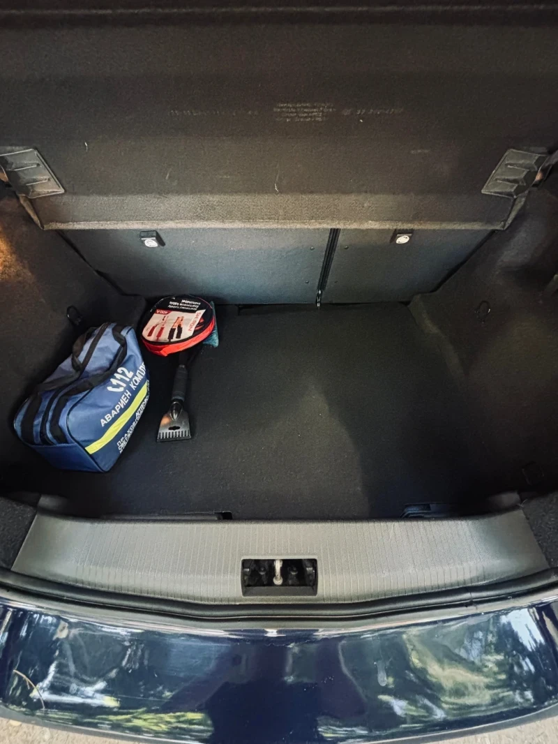 Opel Astra 1.7 CDTI, снимка 11 - Автомобили и джипове - 52891519