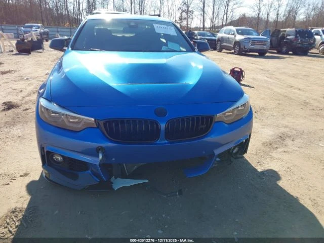 BMW 440 M-pack* HEAD UP* 360КАМ* Ambient* Auto Parking* 80, снимка 4 - Автомобили и джипове - 53024894