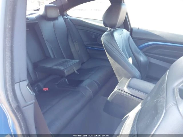 BMW 440 M-pack* HEAD UP* 360КАМ* Ambient* Auto Parking* 80, снимка 12 - Автомобили и джипове - 53024894