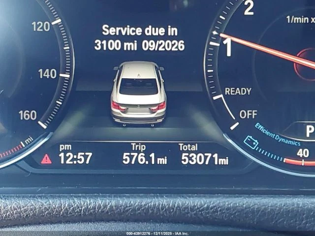 BMW 440 M-pack* HEAD UP* 360КАМ* Ambient* Auto Parking* 80, снимка 15 - Автомобили и джипове - 53024894