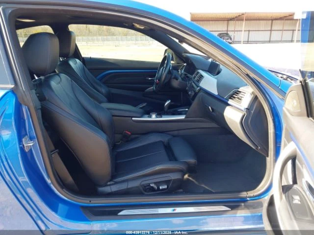 BMW 440 M-pack* HEAD UP* 360КАМ* Ambient* Auto Parking* 80, снимка 11 - Автомобили и джипове - 53024894