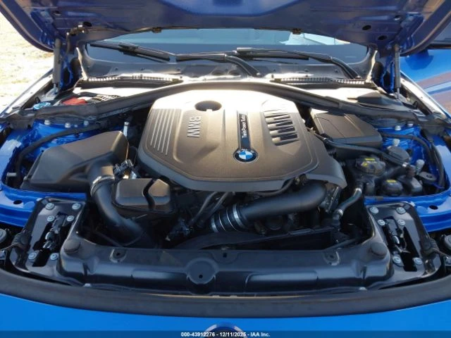 BMW 440 M-pack* HEAD UP* 360КАМ* Ambient* Auto Parking* 80, снимка 10 - Автомобили и джипове - 53024894