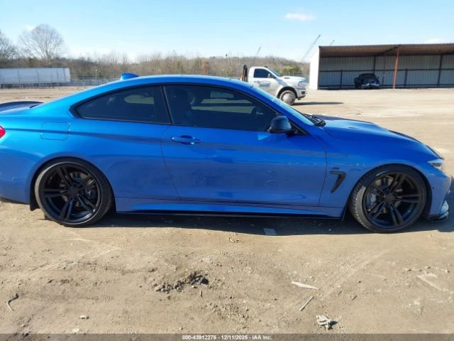 BMW 440 M-pack* HEAD UP* 360КАМ* Ambient* Auto Parking* 80, снимка 3 - Автомобили и джипове - 53024894