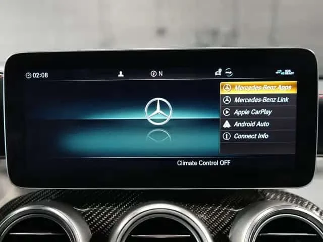 Mercedes-Benz C 43 AMG * ���� * 360 * KEYLESS * BURMESTER | Mobile.bg � ����������� 15