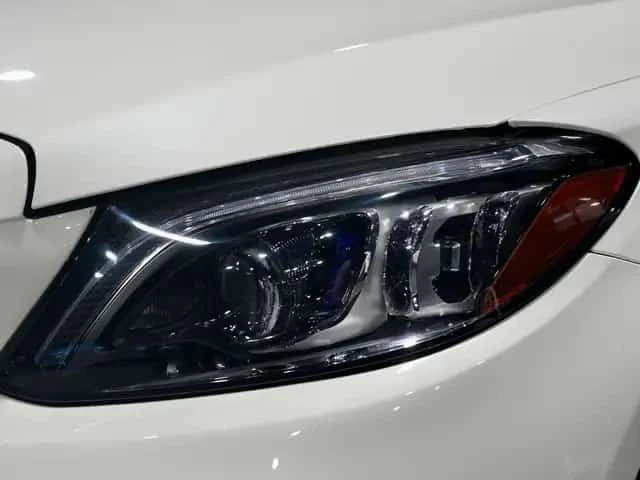 Mercedes-Benz C 43 AMG * ���� * 360 * KEYLESS * BURMESTER | Mobile.bg � ����������� 7