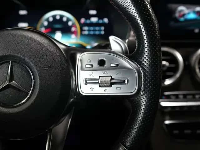 Mercedes-Benz C 43 AMG * ���� * 360 * KEYLESS * BURMESTER | Mobile.bg � ����������� 9