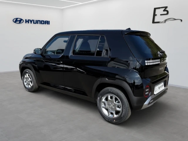 Hyundai Inster 49 kWh 2WD TREND  | Mobile.bg � ����������� 3