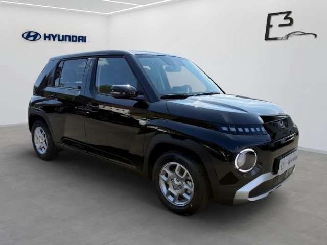 Hyundai Inster 49 kWh 2WD TREND  | Mobile.bg � ����������� 1