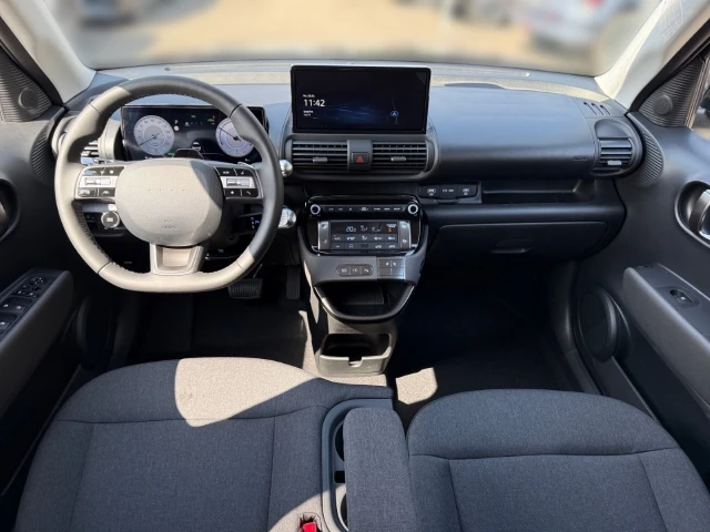 Hyundai Inster 49 kWh 2WD TREND  | Mobile.bg � ����������� 10