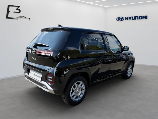 Hyundai Inster 49 kWh 2WD TREND  | Mobile.bg � ����������� 2