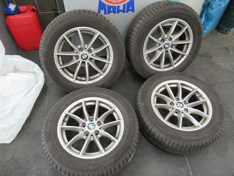 BMW 318, снимка 11 - Автомобили и джипове - 55666596