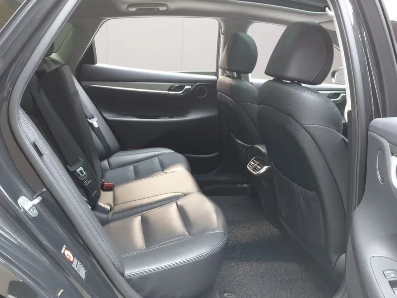 Hyundai Grandeur 3.0 Lpi Premium | Mobile.bg � ����������� 11