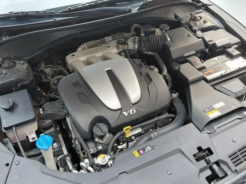 Hyundai Grandeur 3.0 Lpi Premium | Mobile.bg � ����������� 6
