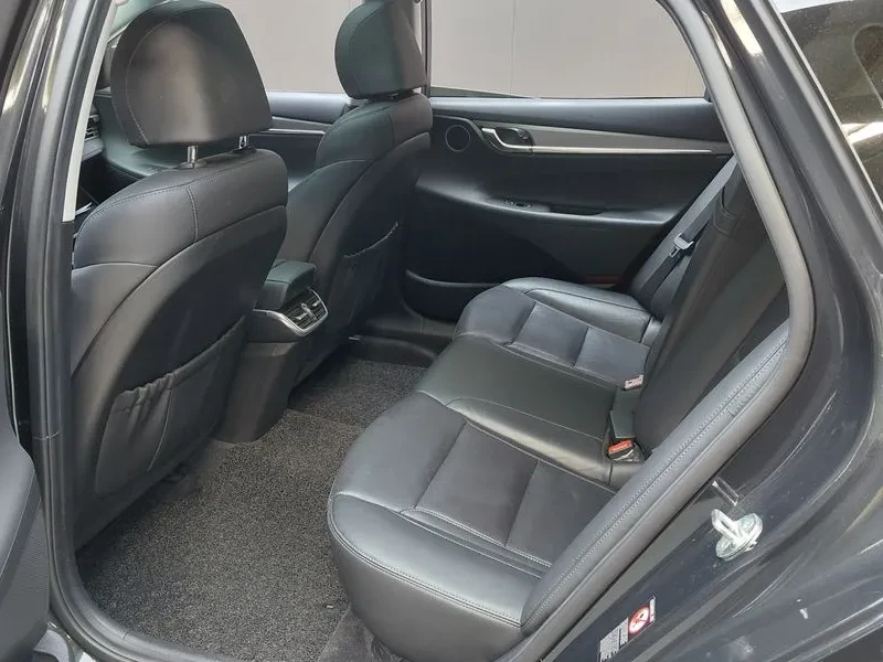 Hyundai Grandeur 3.0 Lpi Premium | Mobile.bg � ����������� 12