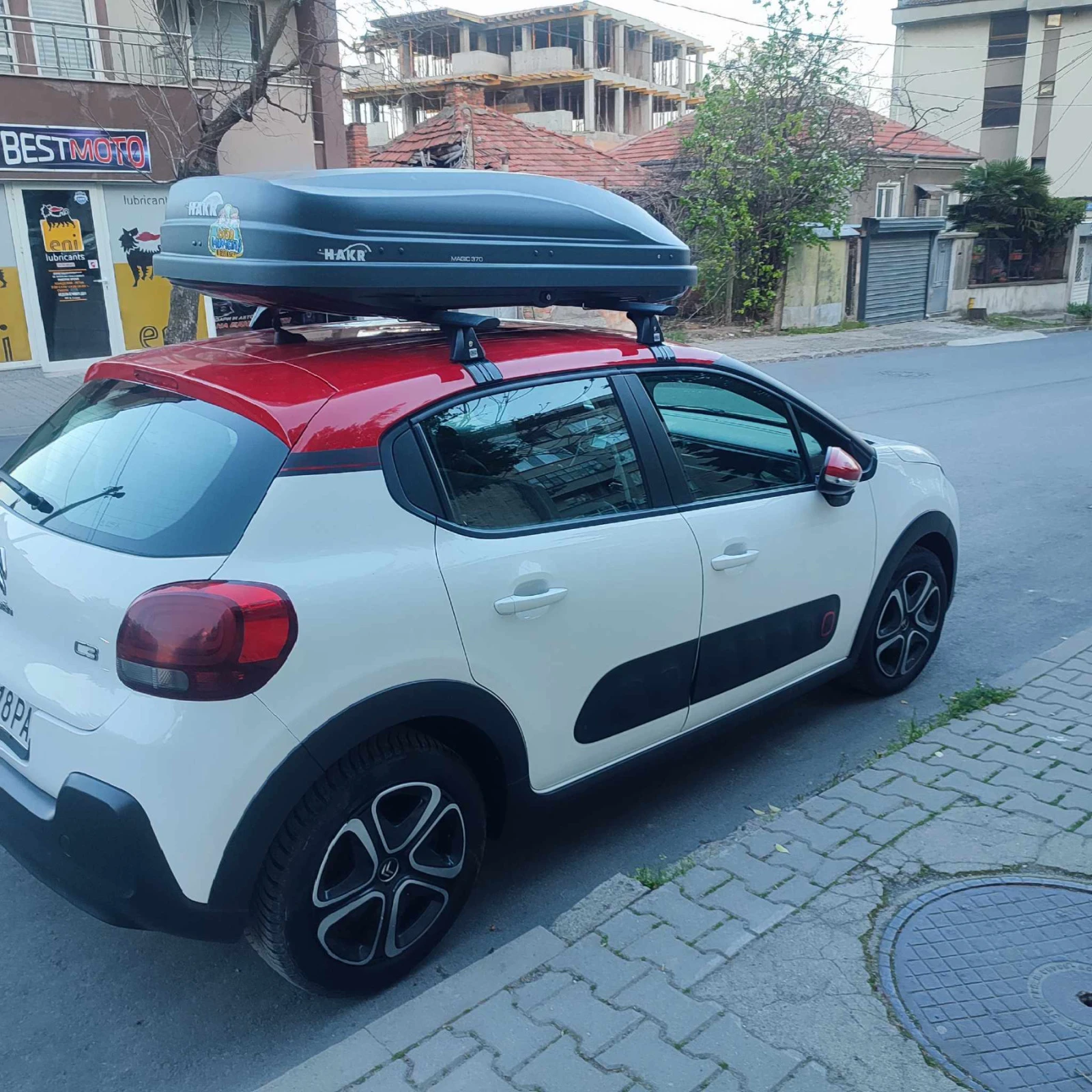 Citroen C3 1.2 - изображение 2