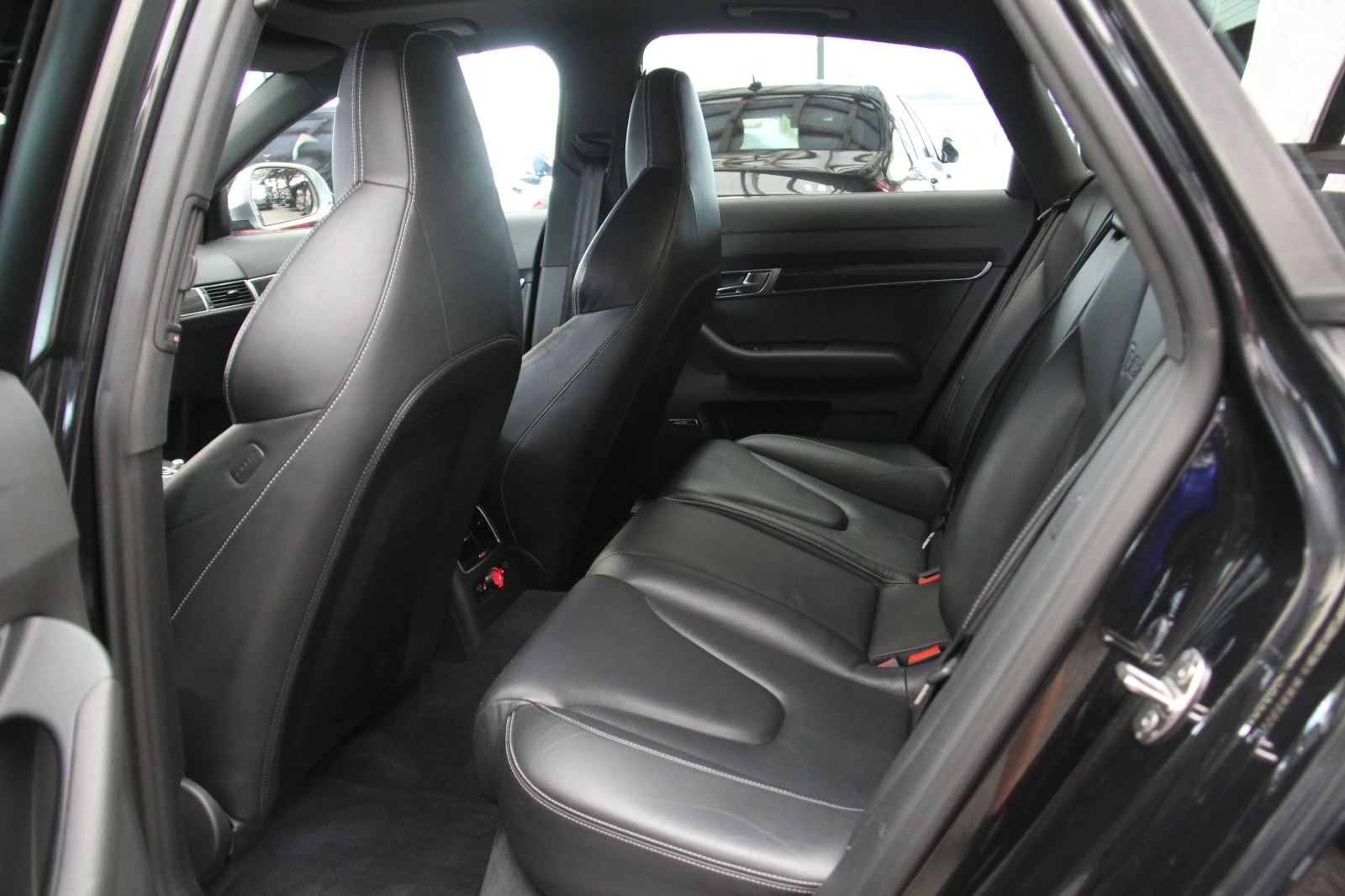 Audi Rs6 Sedan/5.0TFSI/Bose/Carbon/ | Mobile.bg   11