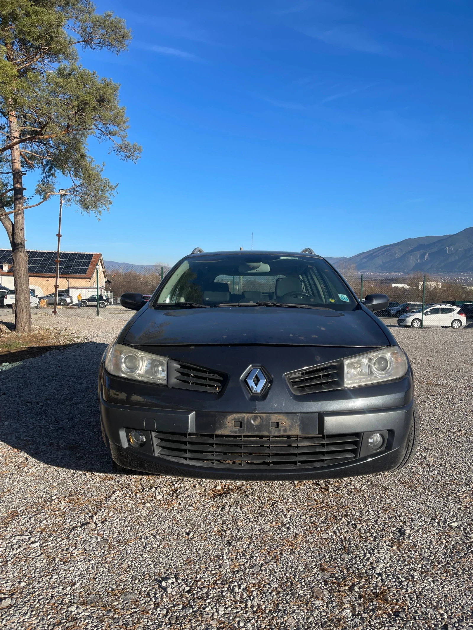 Renault Megane 1.5 dci - изображение 2