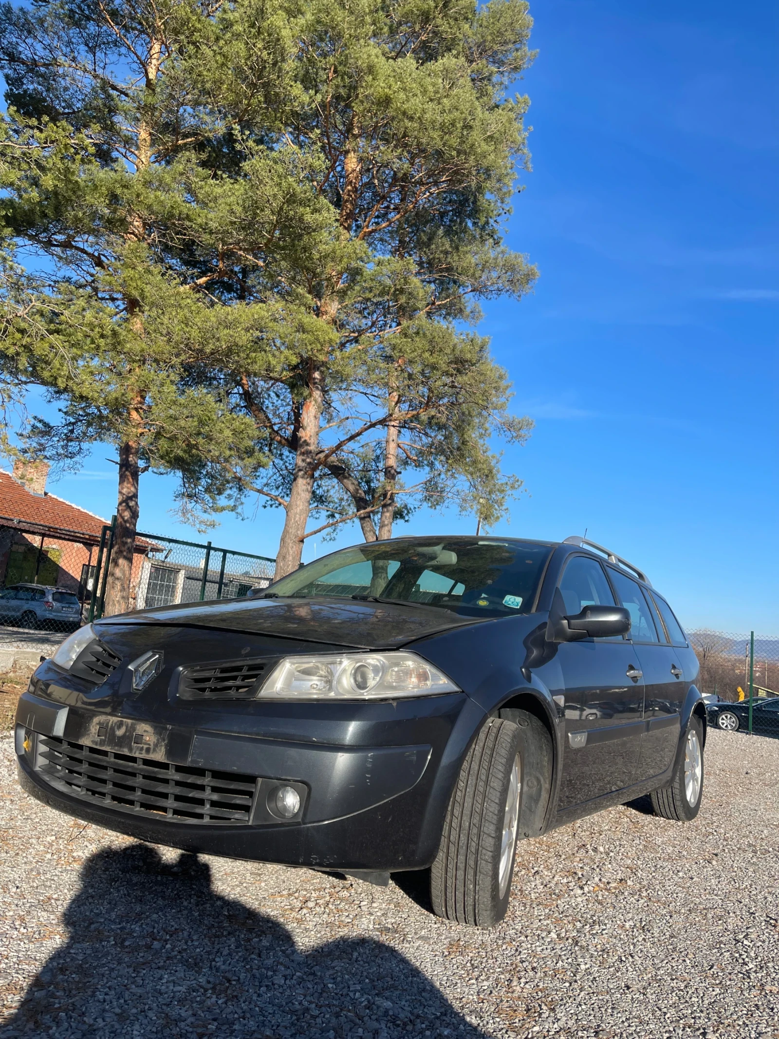 Renault Megane 1.5 dci - изображение 3