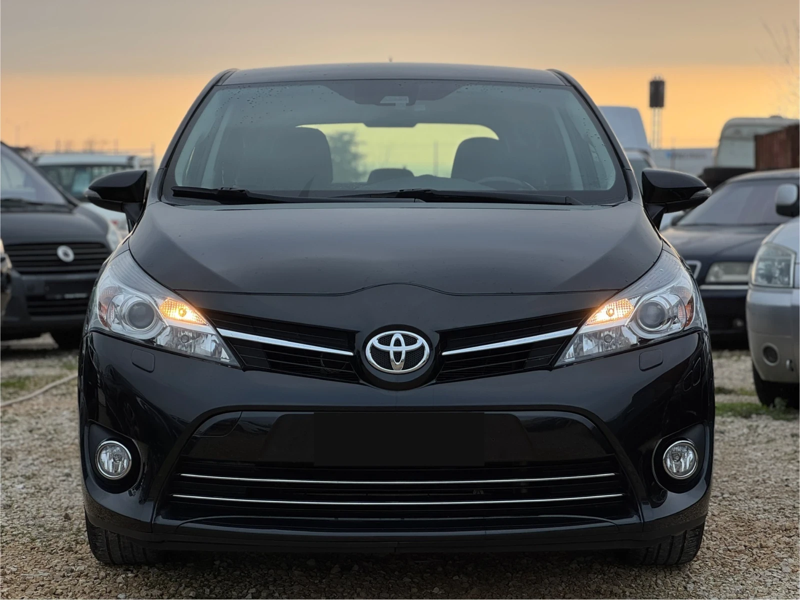 Toyota Verso * 1.8-VVTI* 6+ 1* NAVI*  - изображение 5