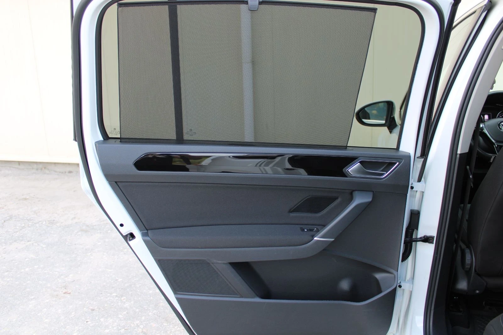VW Touran  - изображение 10