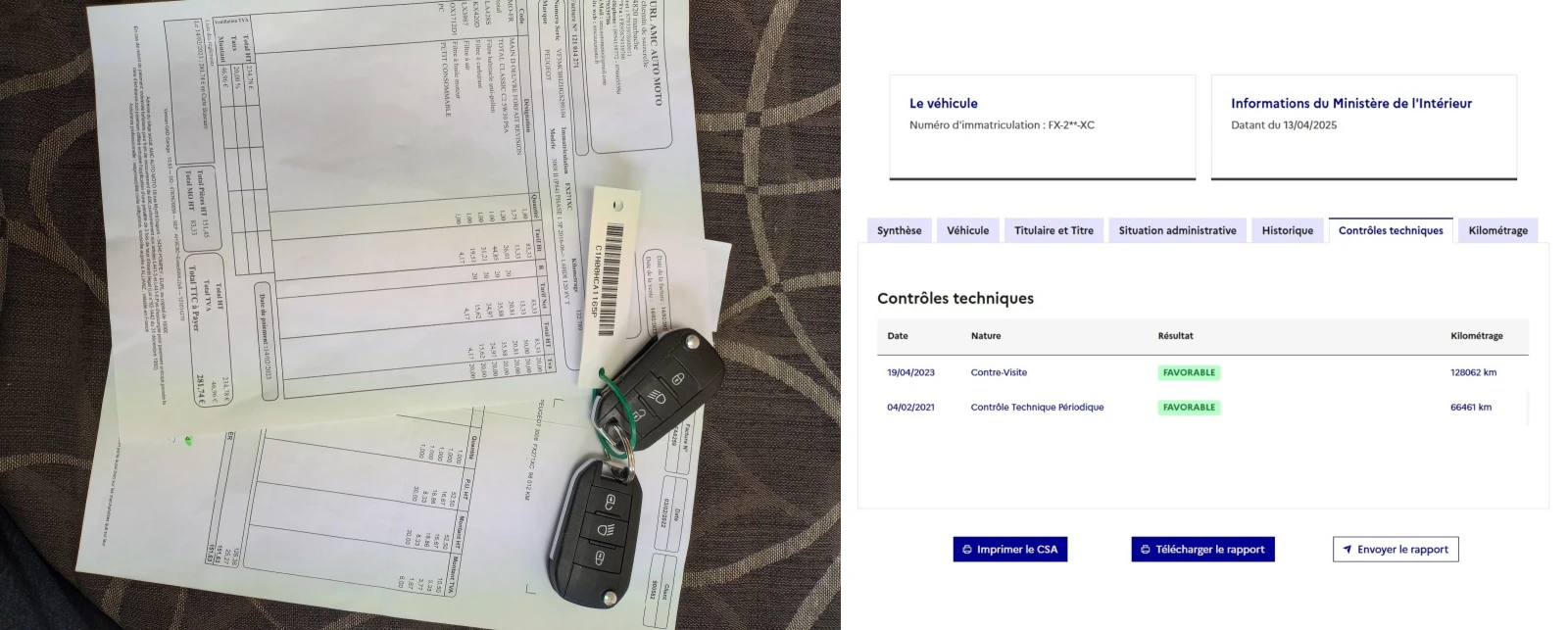 Peugeot 3008 1.6 Blue-HDi* CAMERA* NAVI* LED* 159600*  | Mobile.bg   16