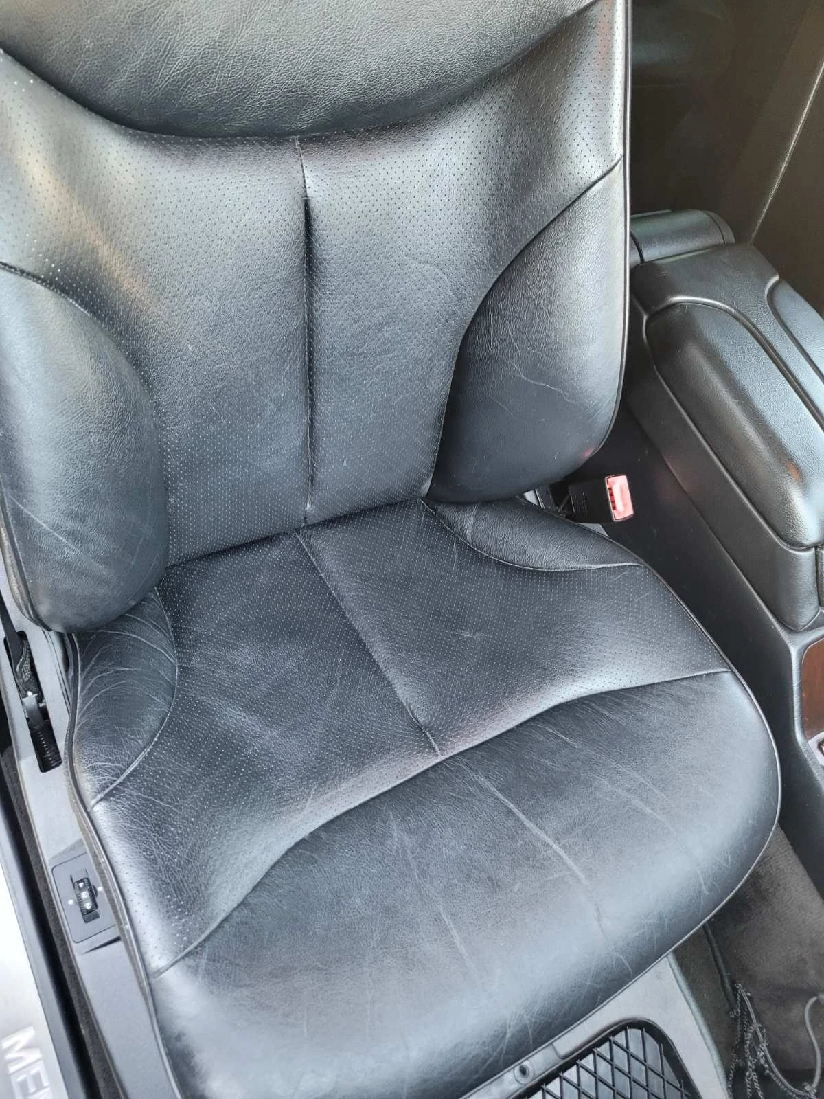 Mercedes-Benz S 500 Long | Mobile.bg — изображение 14