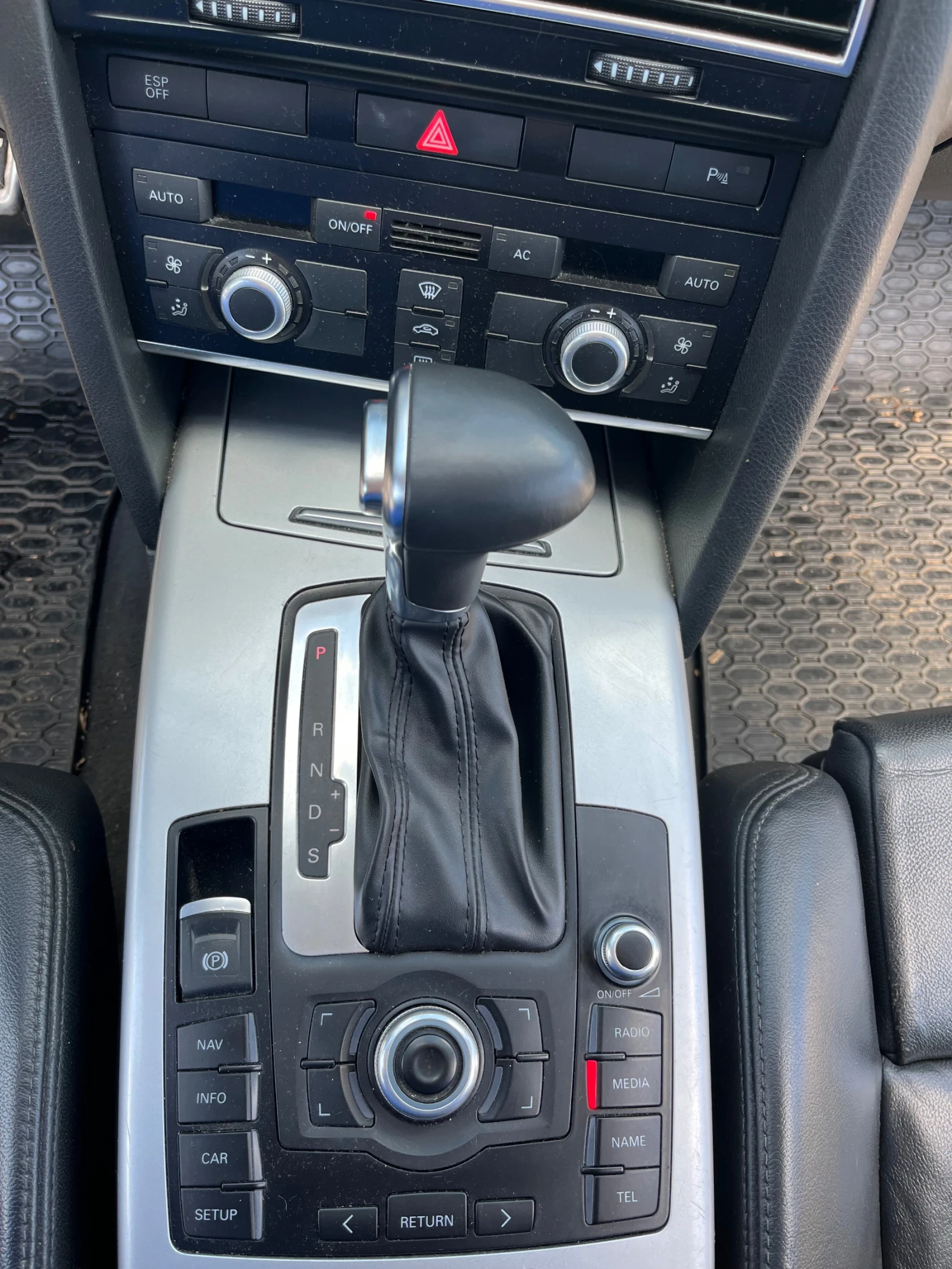 Audi A6 3.0TDI 239 F1/ Quattro | Mobile.bg   13