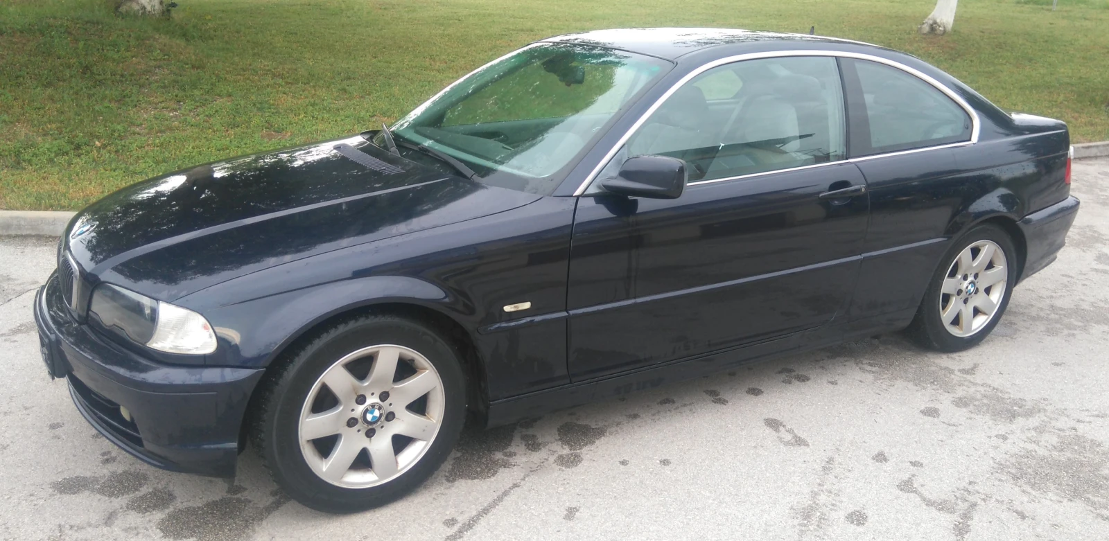 BMW 328 Е46 НОВ ВНОС - изображение 2