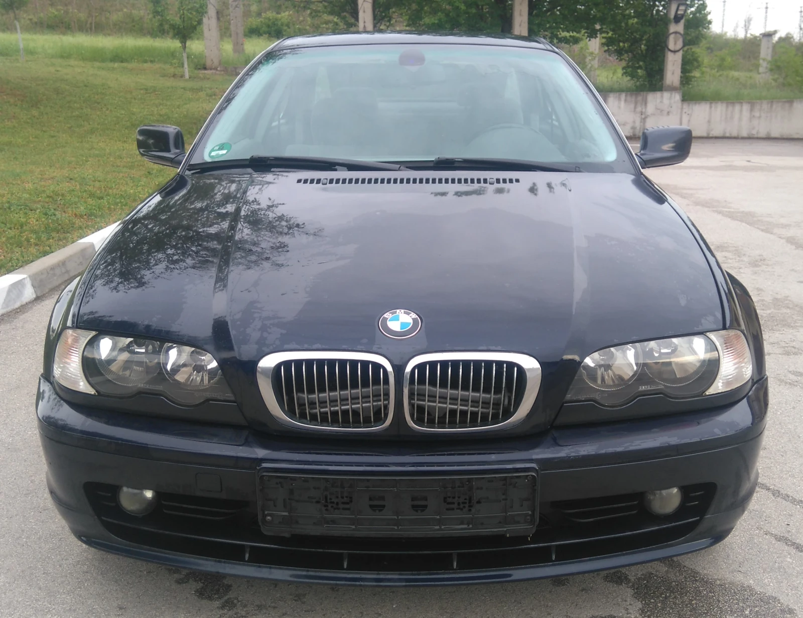 BMW 328 46   | Mobile.bg   1