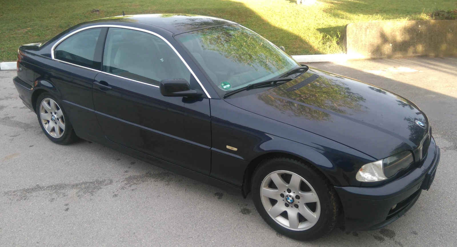 BMW 328 Е46  - изображение 6