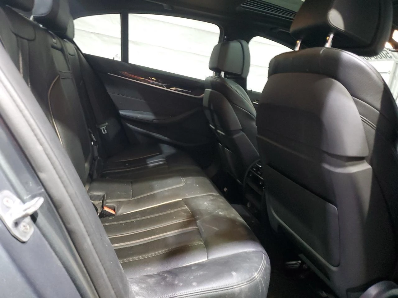 BMW 530 XDRIVE/HEAD UP/AMBI LIGHT/DISTRONIC/КАМЕРА - изображение 10