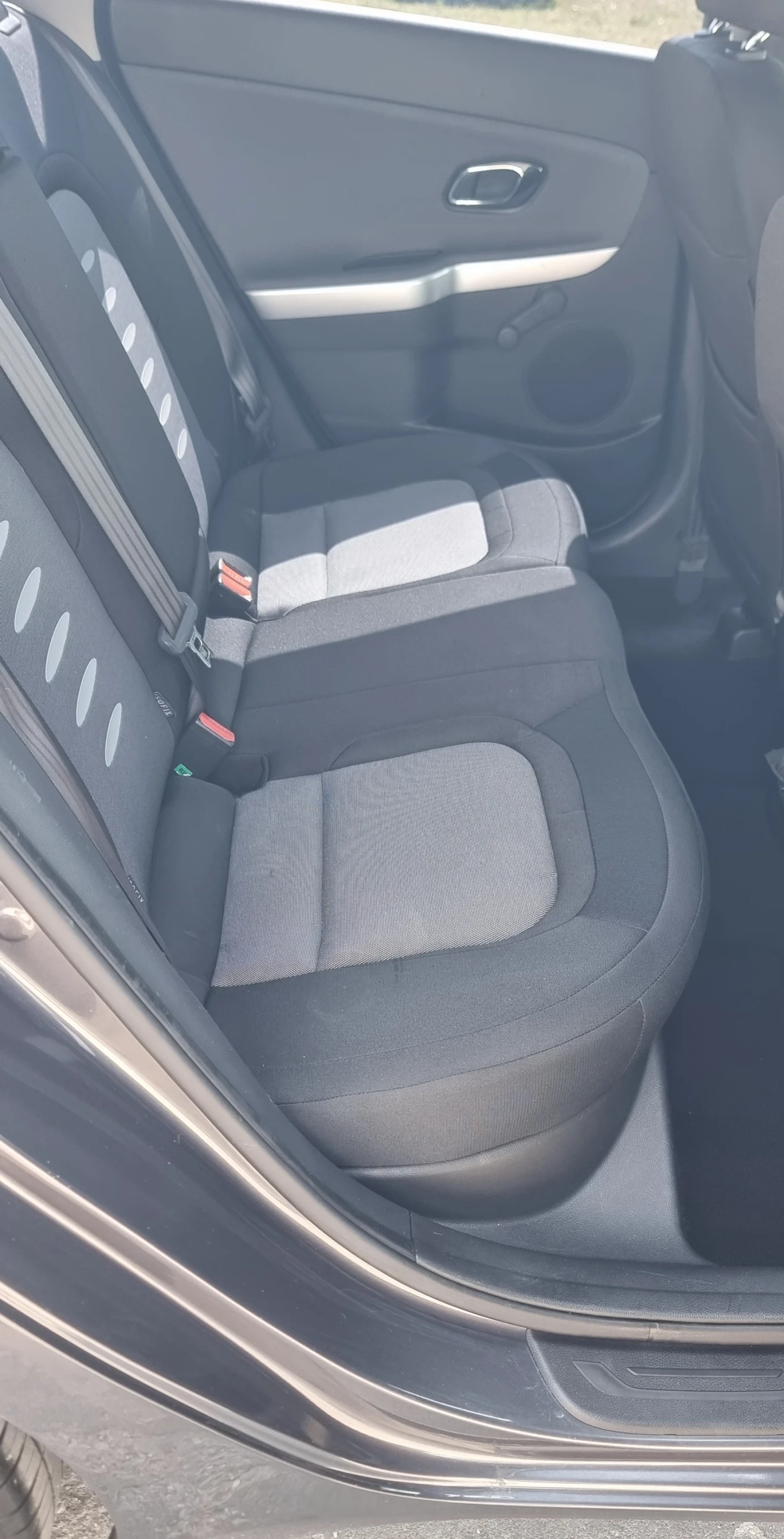 Kia Ceed 1.6i  ,  | Mobile.bg   12