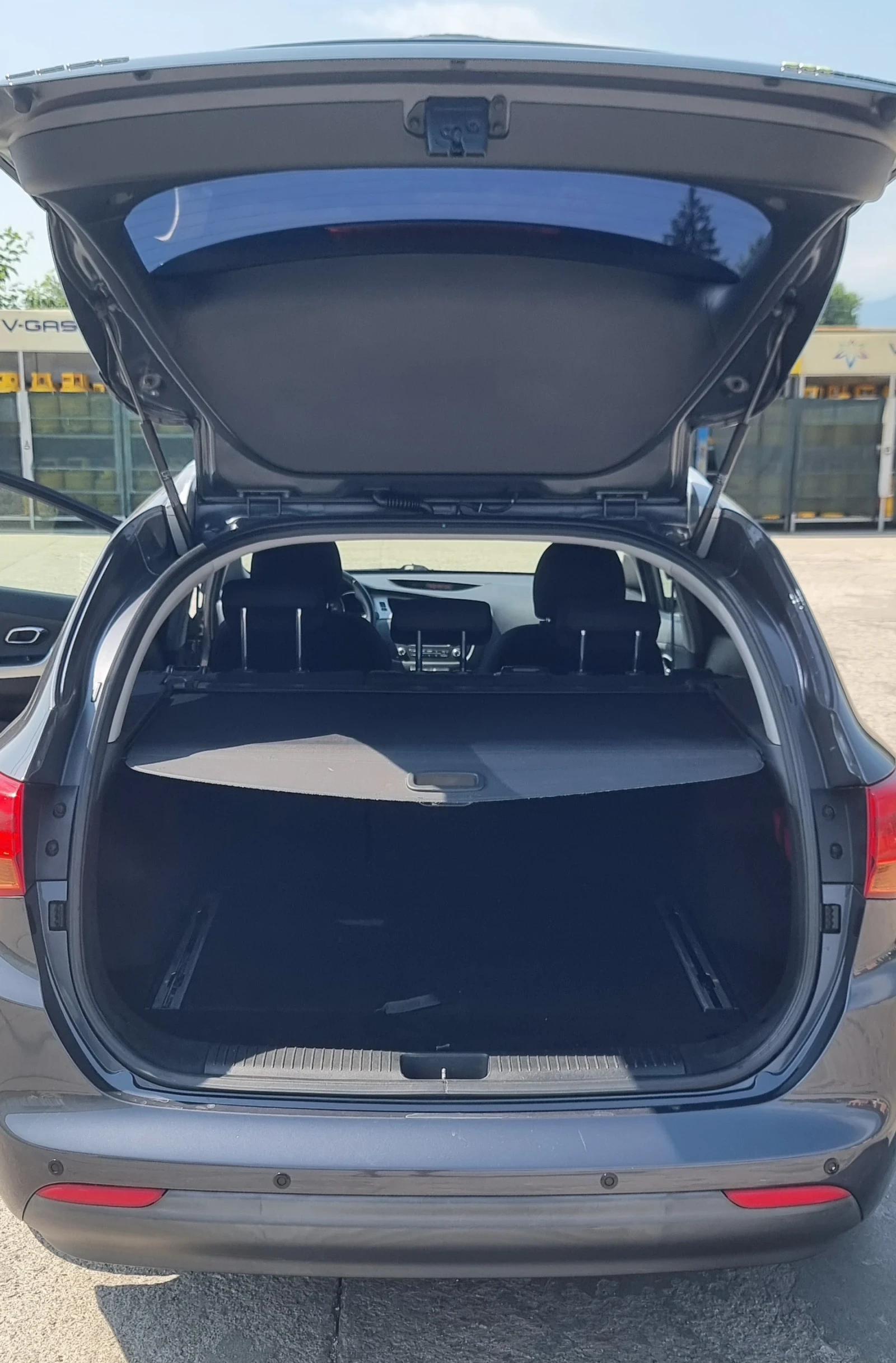 Kia Ceed 1.6i  ,  | Mobile.bg   11