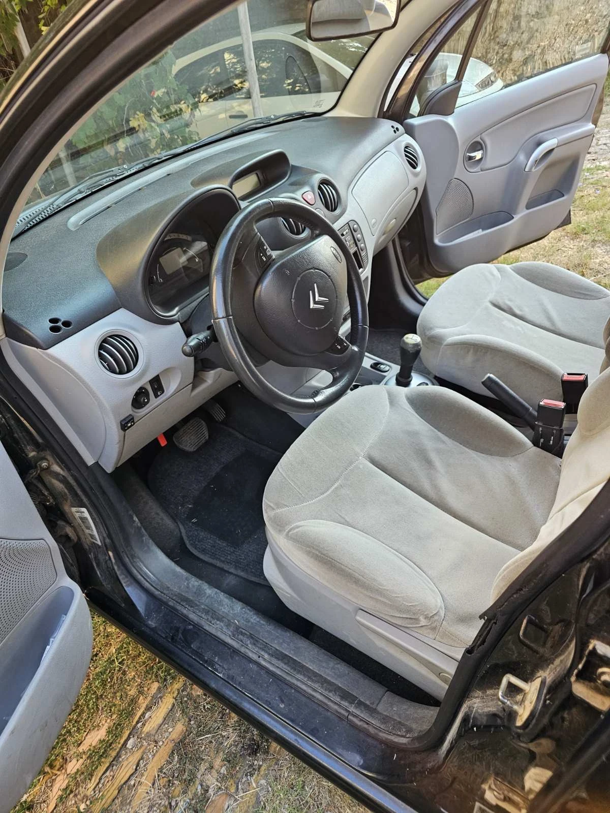 Citroen C3  - изображение 4