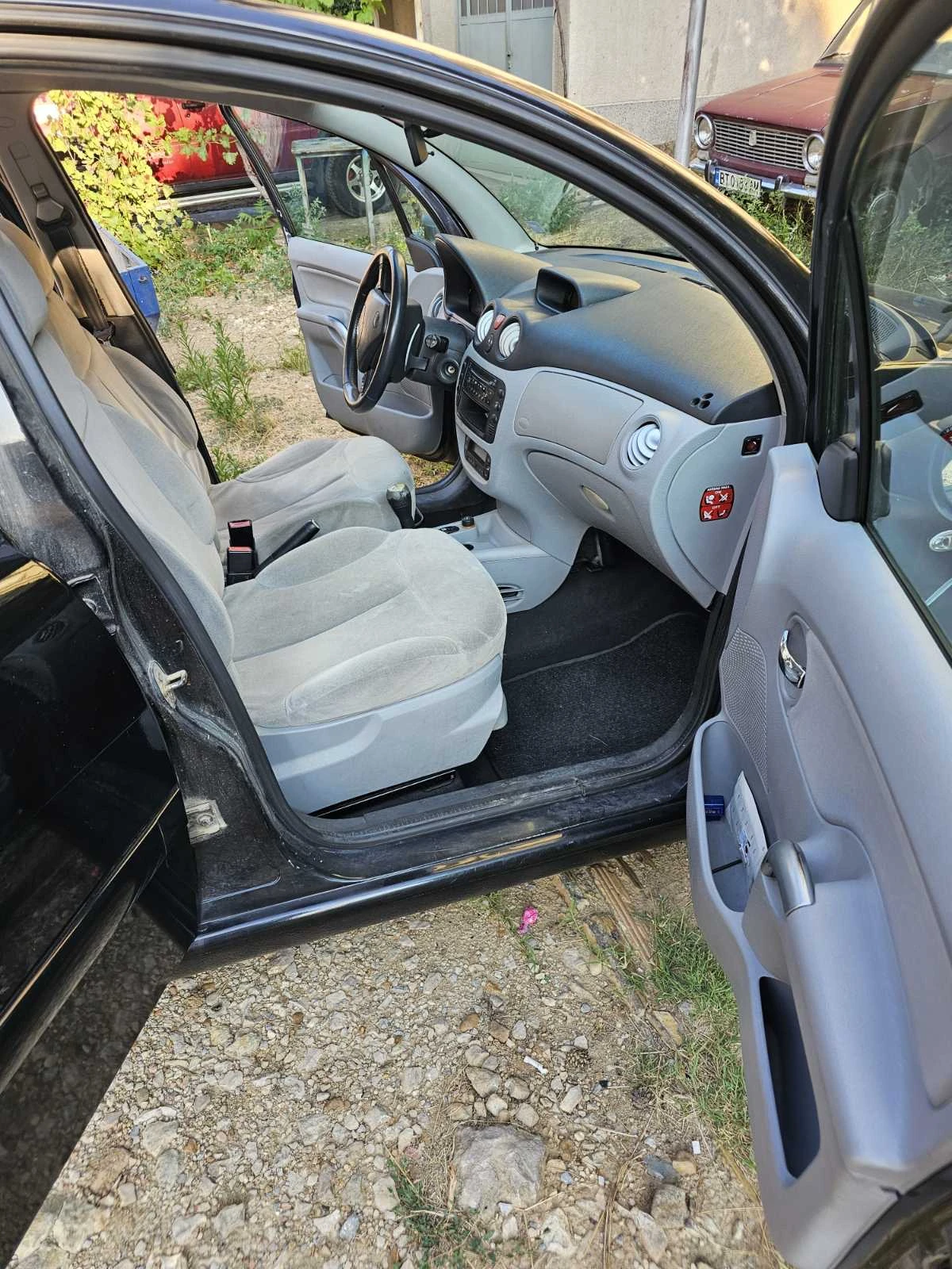 Citroen C3  - изображение 5