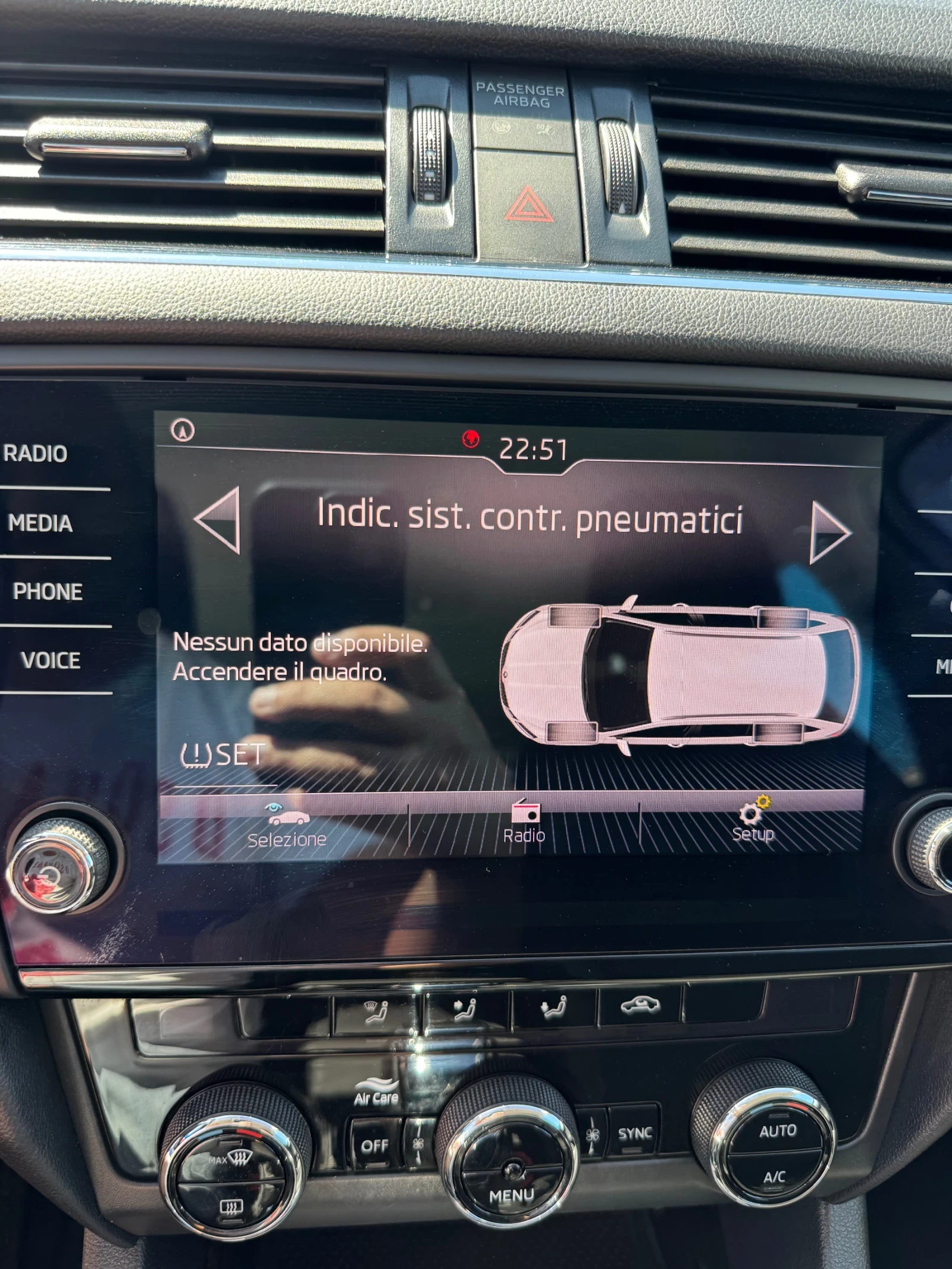 Skoda Octavia 1.4G-TEC | Mobile.bg   12