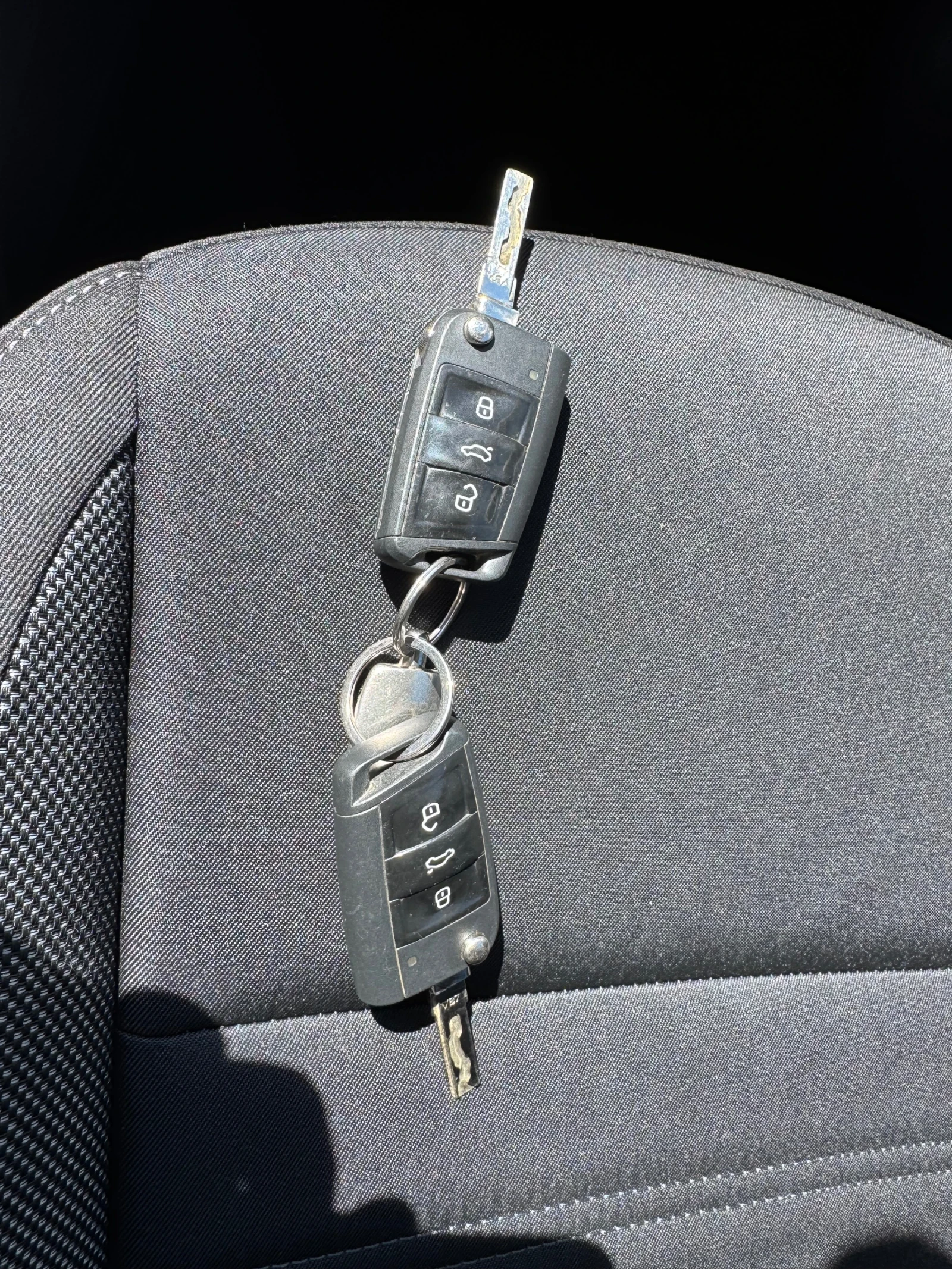 Skoda Octavia 1.4G-TEC | Mobile.bg   13