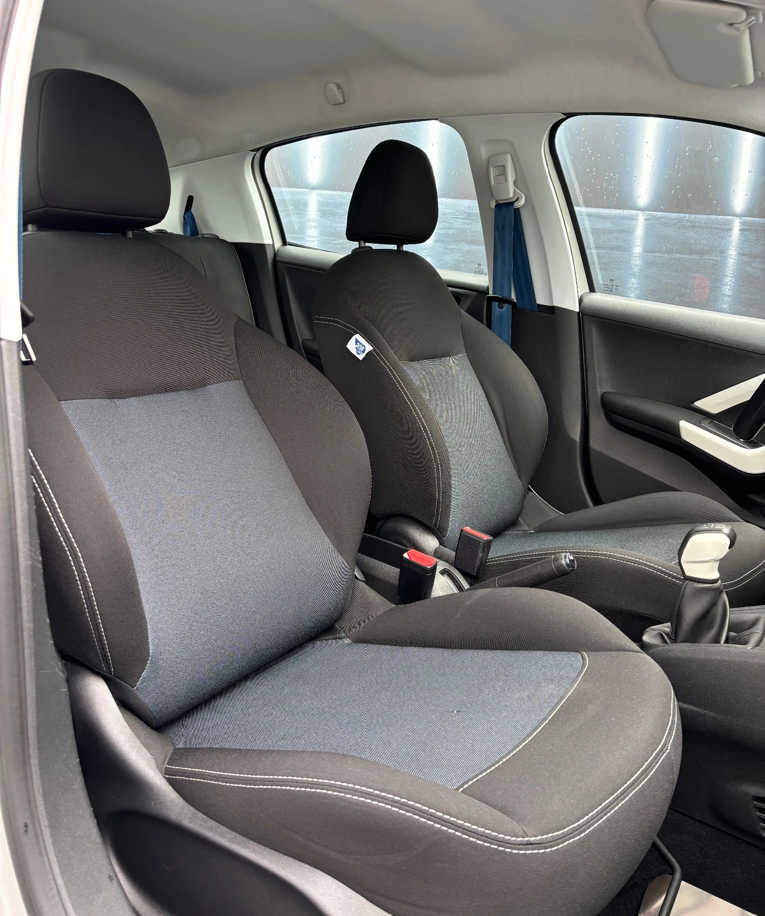 Peugeot 208    | Mobile.bg   13