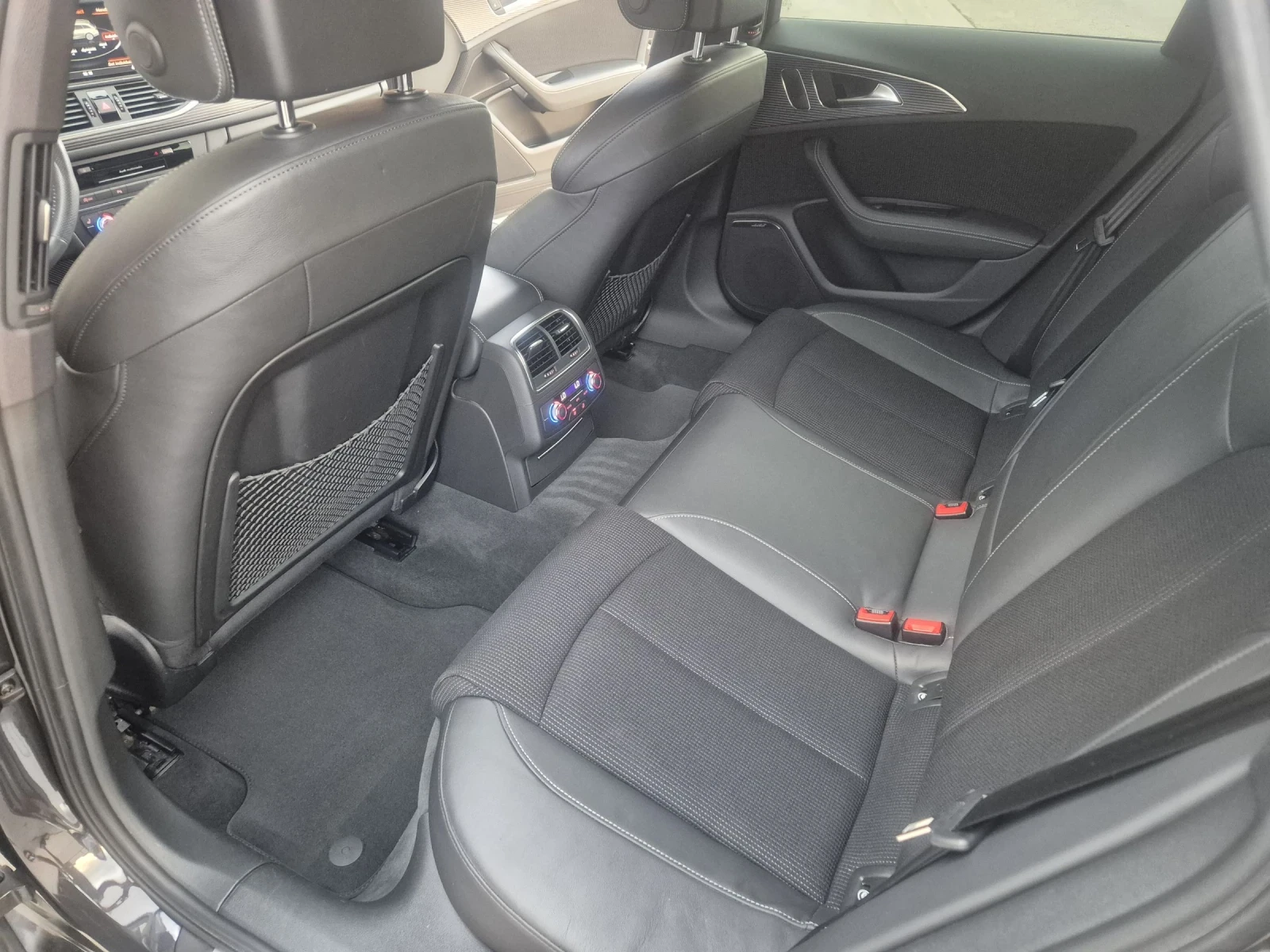 Audi A6 3.0TDI QUATTRO, S-line, BI Turbo,  . | Mobile.bg   15