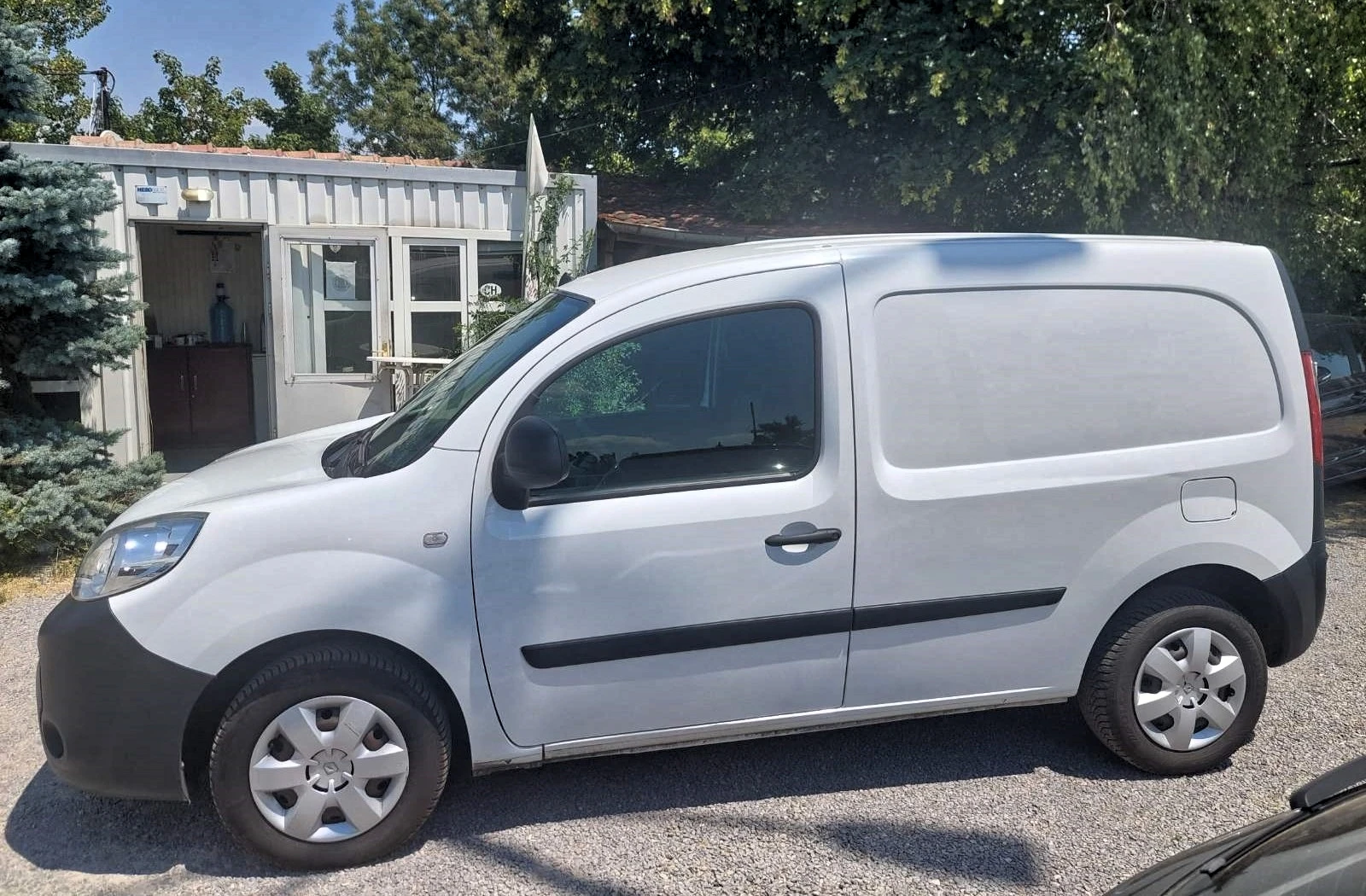 Renault Kangoo 1.5 DCI 80 kc. - изображение 2