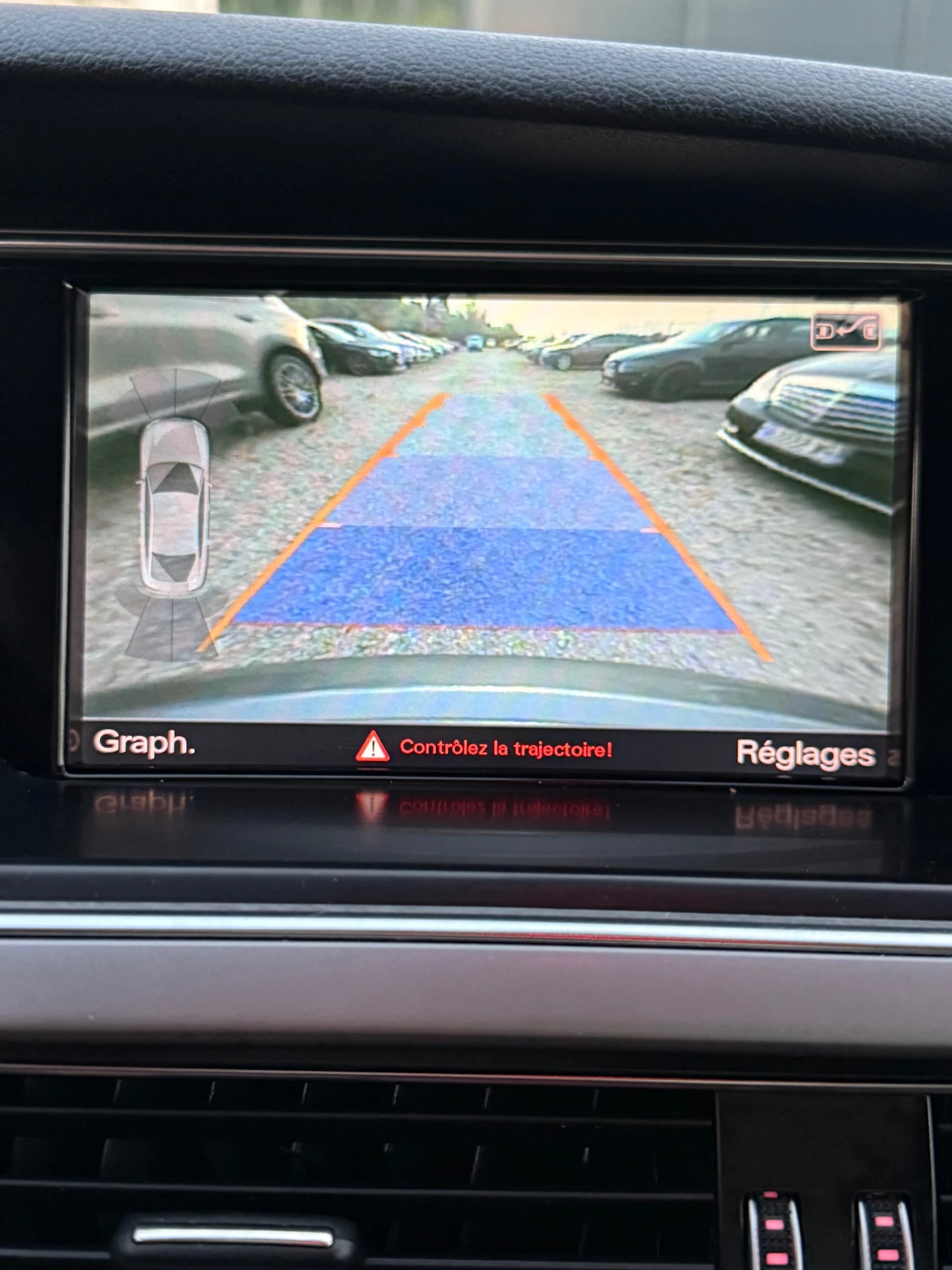 Audi A5 FACELIFT 3.0TDI | Mobile.bg   11