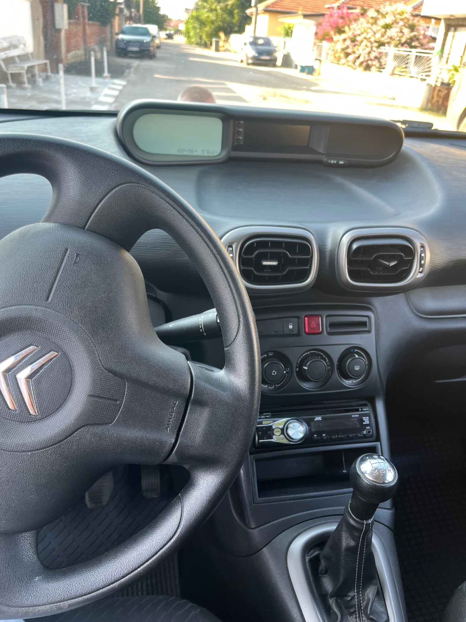 Citroen C3 Picasso  - изображение 7
