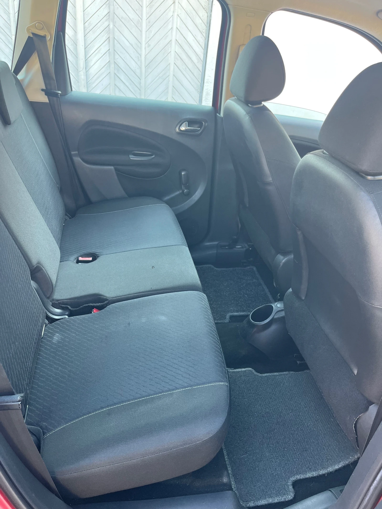 Citroen C3 Picasso  - изображение 4