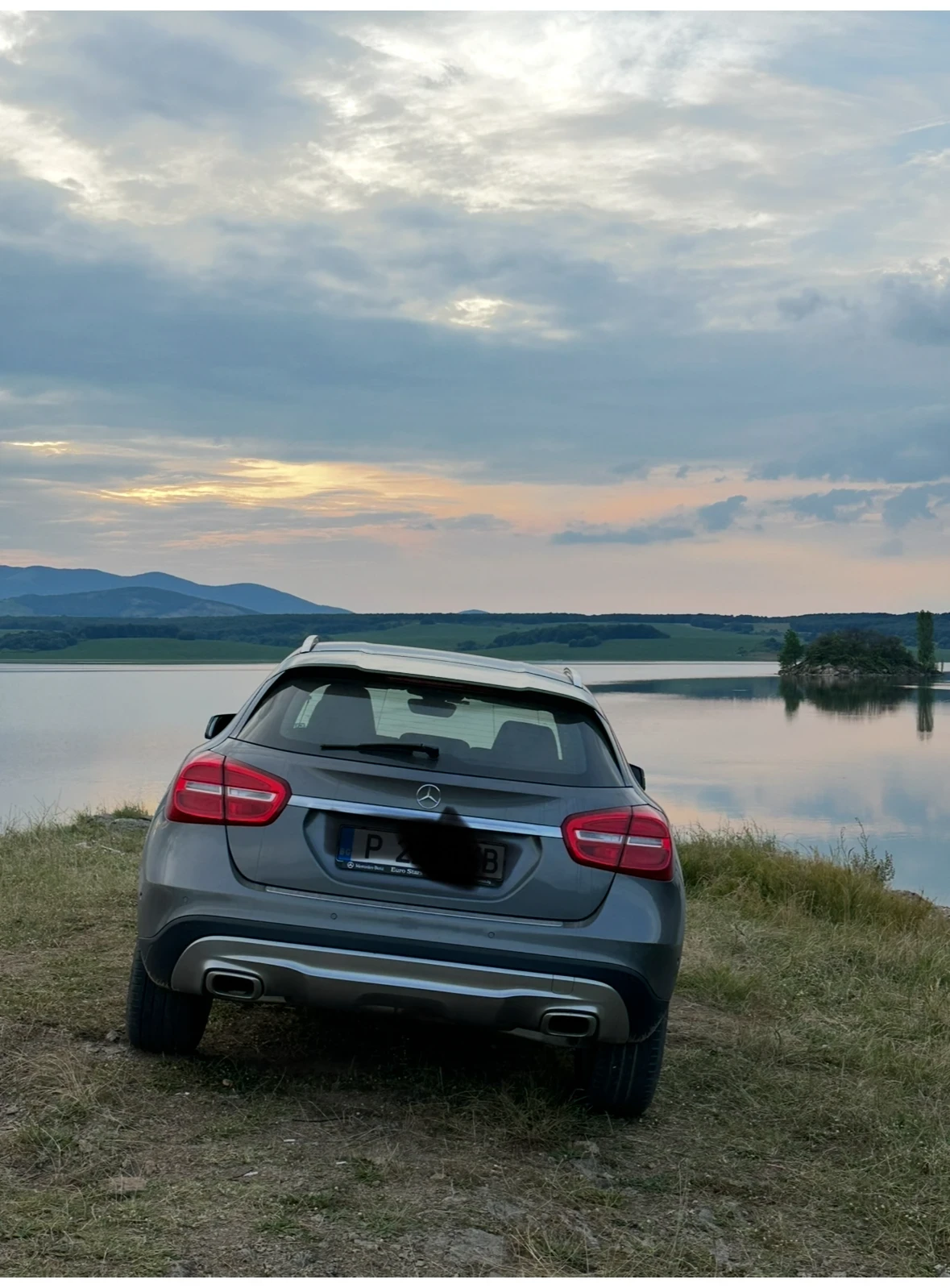 Mercedes-Benz 220    220d 4MATIC - изображение 5