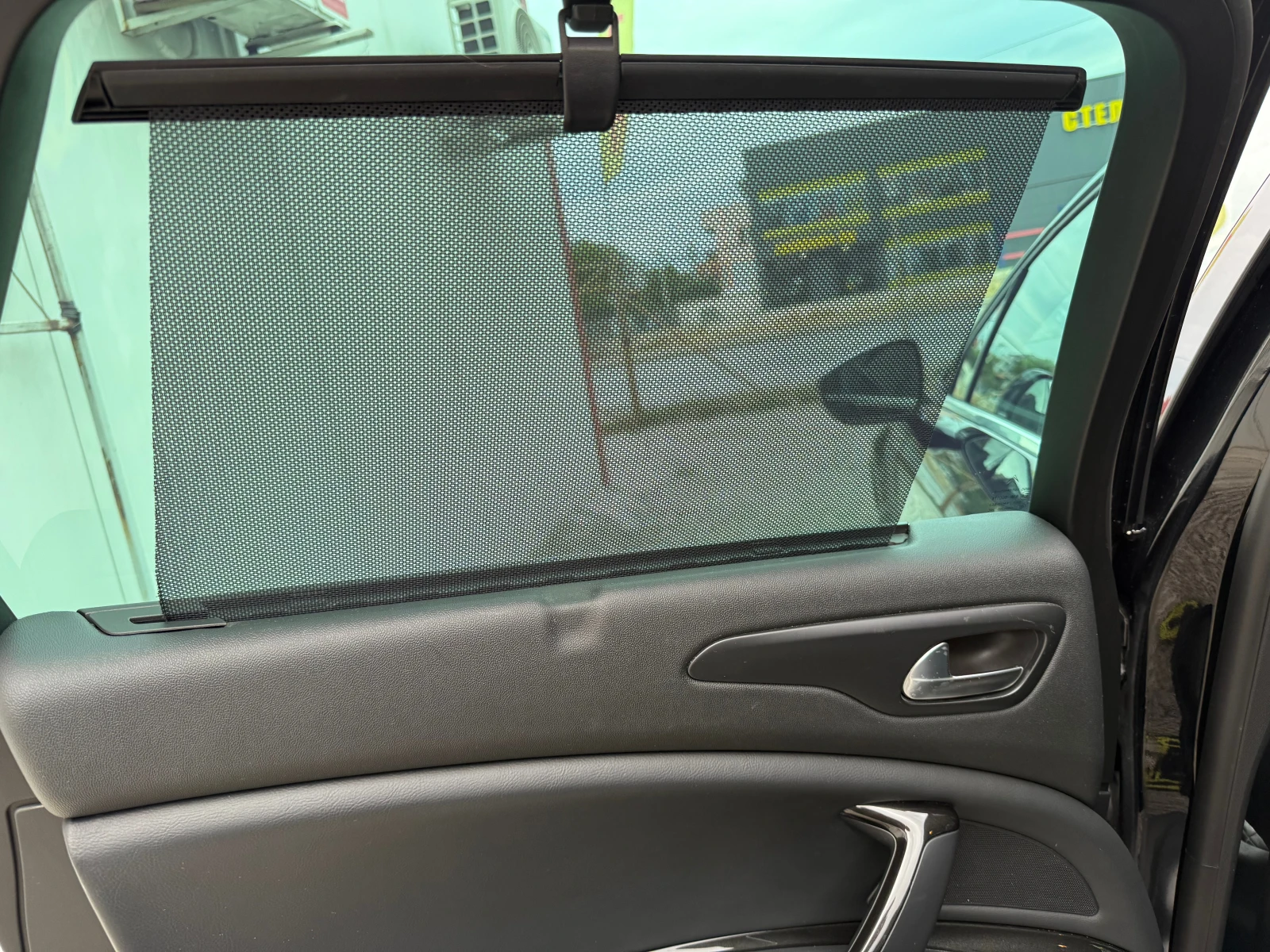 Citroen C5 3.0hdi V6 EXCLUSIVE    NAVI XENON  | Mobile.bg   12