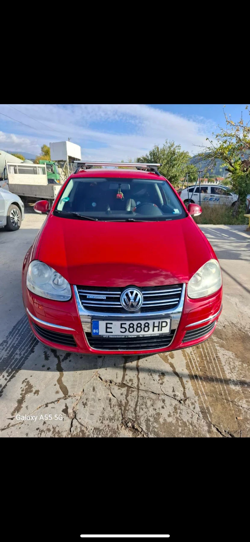 VW Golf 1.9 | Mobile.bg — изображение 2