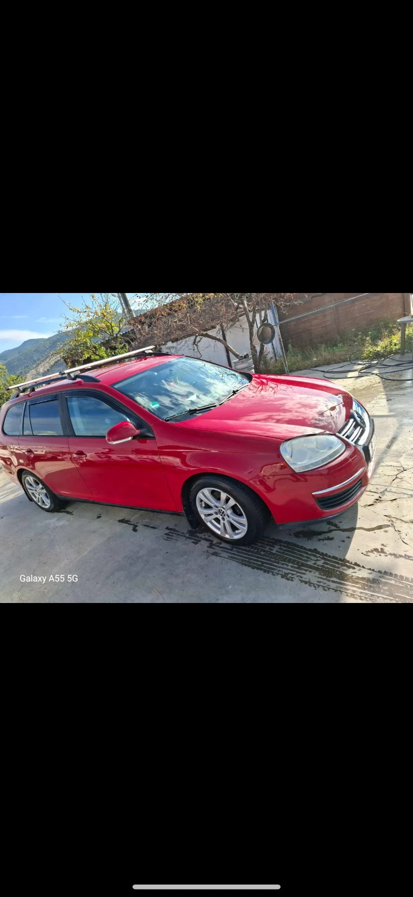 VW Golf 1.9 | Mobile.bg — изображение 1