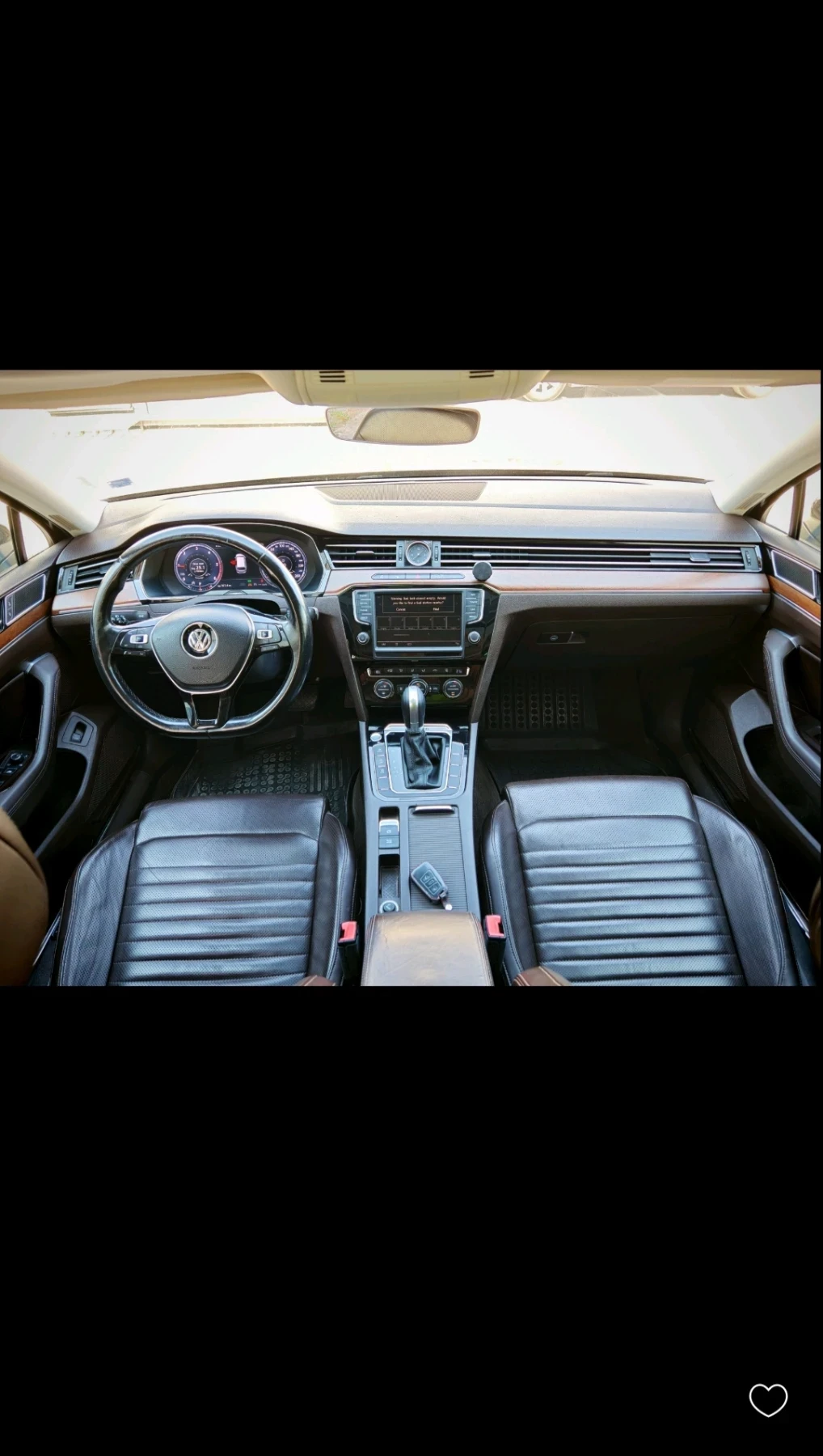 VW Passat | Mobile.bg   11